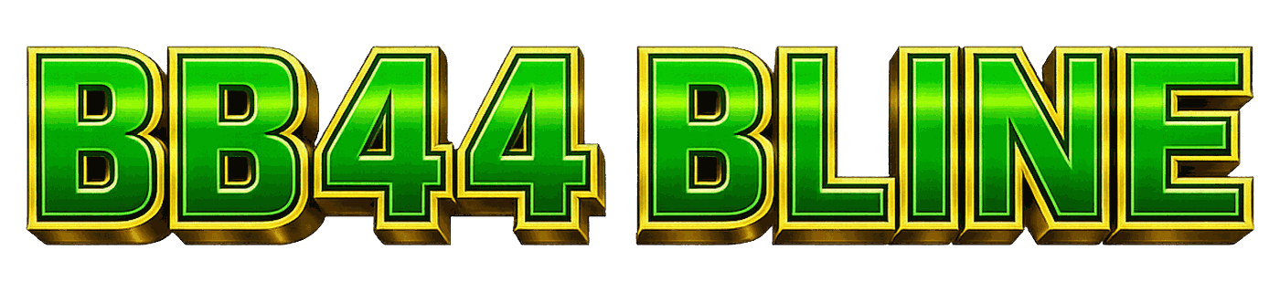 bb44 bline logo